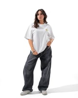 طراطيع الثوم - أوفرسايز