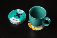 كوستر - البطل في الفضاء