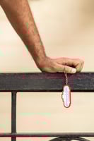 ميدالية - افتح يا سمسم