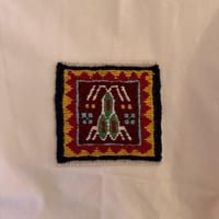 أوفرسايز شيرت (L Unisex) بيج