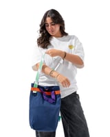 توت باق - الرحلة