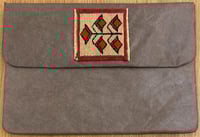 حقيبة لابتوب - سابق (١٥،٥ انش) رصاصي