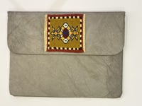 حقيبة لابتوب - سابق (١٣ انش) رصاصي