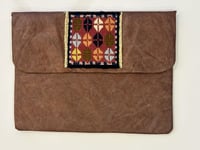 حقيبة لابتوب - سابق (١٣ انش) بني