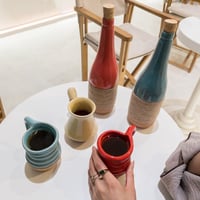 قارورة - الواحة زرقاء