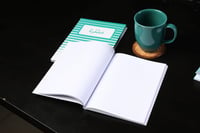 دفتر - مفكرة