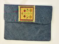 حقيبة لابتوب - سابق (١٣ انش) ازرق