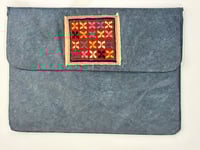 حقيبة لابتوب - سابق (١٤ انش) ازرق