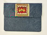 حقيبة لابتوب - سابق (١٣ انش) ازرق