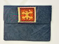 حقيبة لابتوب - سابق (١٣ انش) ازرق