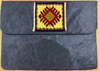 حقيبة لابتوب - سابق (١٤ انش) ازرق