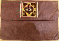 حقيبة لابتوب - سابق (١٥،٥ انش) بني