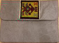 حقيبة لابتوب - سابق (١٣ انش) رصاصي