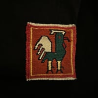 أوفرسايز شيرت (L Unisex) أسود