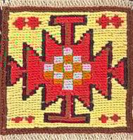 أوفرسايز شيرت (M Unisex) أسود