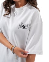 لا تخافي - أوفرسايز