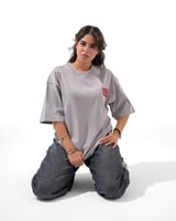 قابل للكسر - أوفرسايز