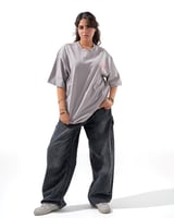 قابل للكسر - أوفرسايز