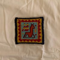 أوفرسايز شيرت (M Unisex) بيج