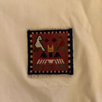 أوفرسايز شيرت (L Unisex) بيج