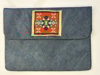 حقيبة لابتوب - سابق (١٤ انش) ازرق