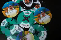 كوستر - البطل في الرياض