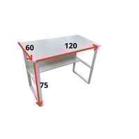 مكتب ميلامين موردن ستايل