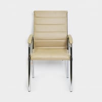 كرسي مكتب ثابت مودرن 3029bl