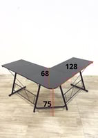 طاولة مكتب زاوية L