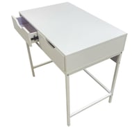 مكتب ٨٠ سم مودرن مع كرسي