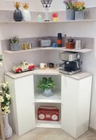 ركن قهوة زاوية