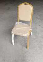 كراسي حفلات