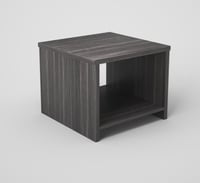 طاولة شاي مكتب 50*50 مودرن