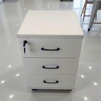 وحدة ادراج ابيض