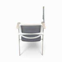 كرسي محاضرات رصاصي