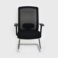 كرسي مكتب ثابت شبك