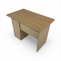 مكتب مودرن 1 متر بيج