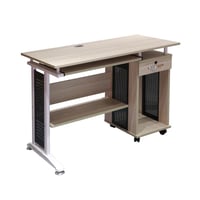 مكتب خشب للكمبيوتر مودرن 1م