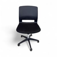 كرسي دوار مودرن فيبر