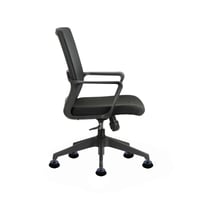 كرسي مكتب ثابت دوار