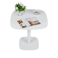 طاولة مربع مفردة