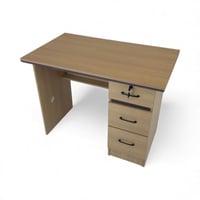 مكتب مودرن 1 متر بيج