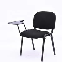 كرسي محاضرات - اسود
