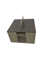 وحدة عمل لشخصين 120**120