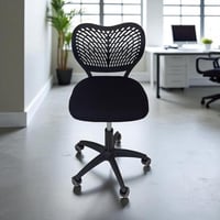 كرسي دوار للأطفال بدون يد