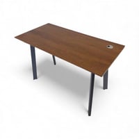 مكتب مودرن بني 120