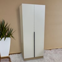 دولاب ملابس بابين - بيج