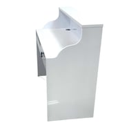 كونتر مودرن 120سم