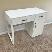 مكتب ميلامين متر مودرن