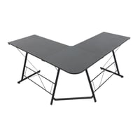 طاولة مكتب زاوية L